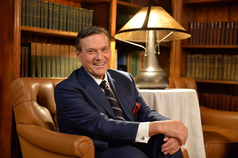 Richard J. Miller, Jr., attorney for trusts & estate planning and administration, wealth transfer, tax and charitable planning, and nonprofit advisory matters, including private clubs.  