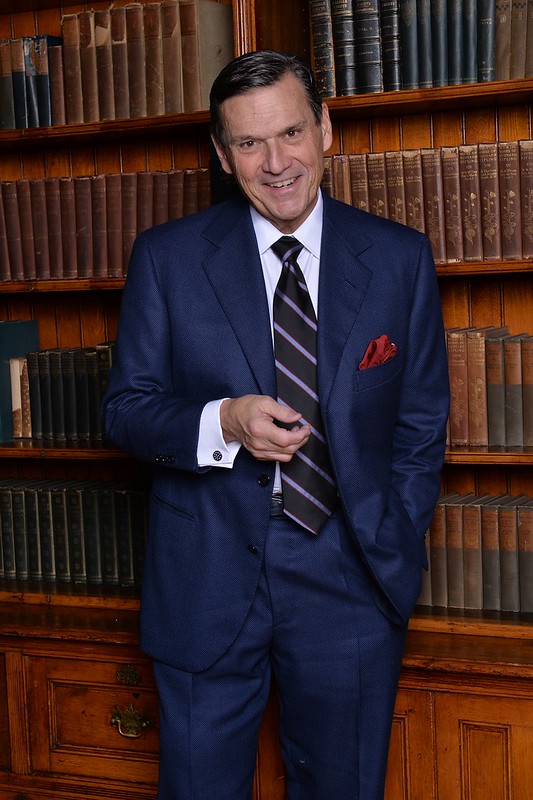 Richard J. Miller, Jr., attorney for trusts & estate planning and administration, wealth transfer, tax and charitable planning, and nonprofit advisory matters, including private clubs.  